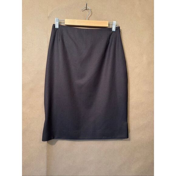 Akris Pencil Skirt - Picture 1 of 4